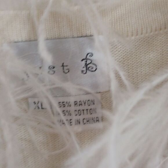 Just B Sweater   - Picture 6 of 8